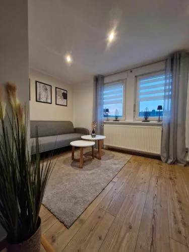 Ferienhaus Erzengel in Bad Schlema, Deutschland