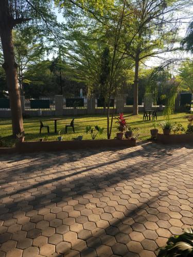 Guestmate Inn — other in Livingstone zambia plot387, Livingstone Zambia, 10101