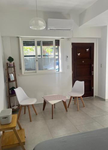 Modern penthouse apartment in Palermo!