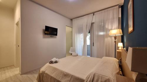 Facilities, Dagnini16 in East Bologna