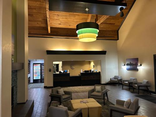 Hampton Inn & Suites Toledo - North - image 11