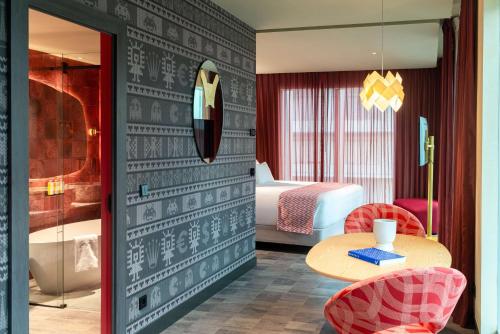 hotel photo