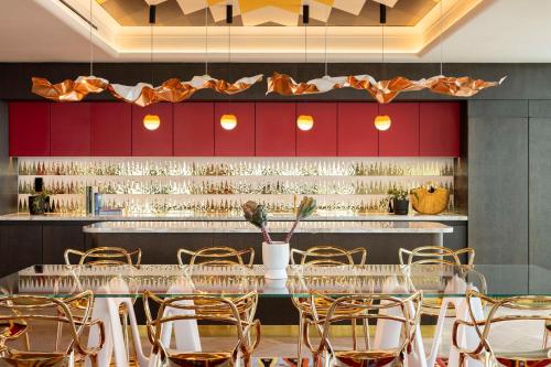 Bar, Nhow Lima in Lima