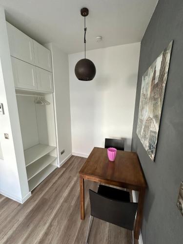 Sylt-Apartment, Hanower (zdjęcie 7)