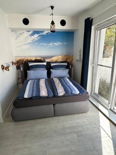 Sylt-Apartment, Hanower (zdjęcie 8)