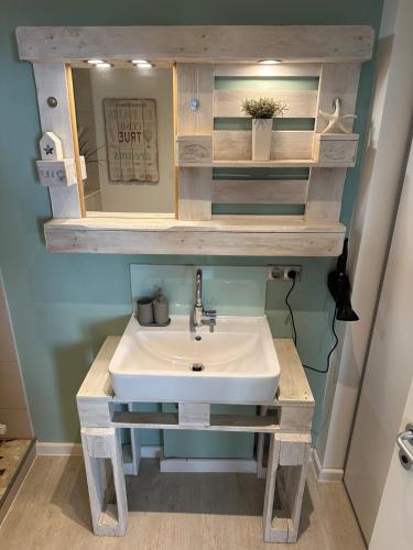 Sylt-Apartment, Hanower (zdjęcie 9)