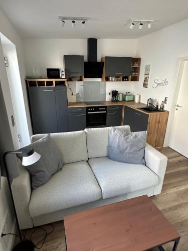 Sylt-Apartment, Hanower (zdjęcie 10)