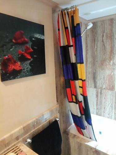 Apartamento Las 4 Palmeras, Кордова (фото 4)