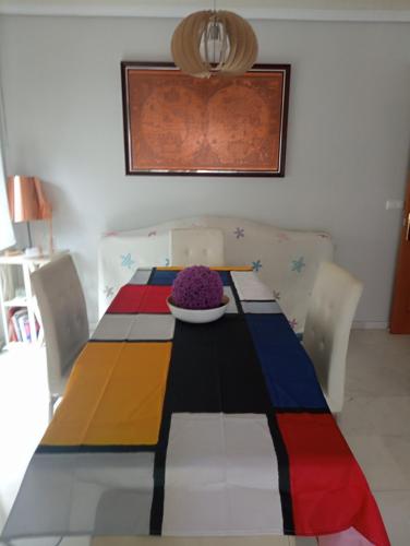 Apartamento Las 4 Palmeras, Кордова (фото 3)
