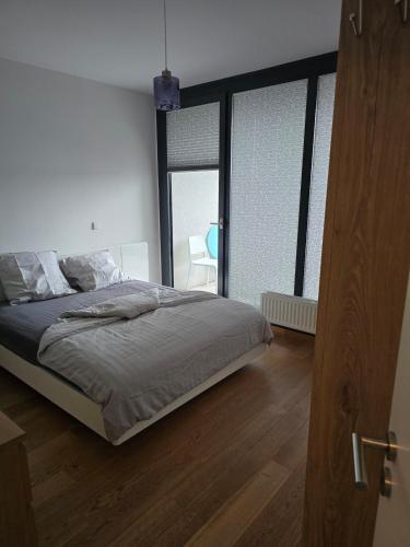 Bright, Modernized Apartment at Belval University in Belval