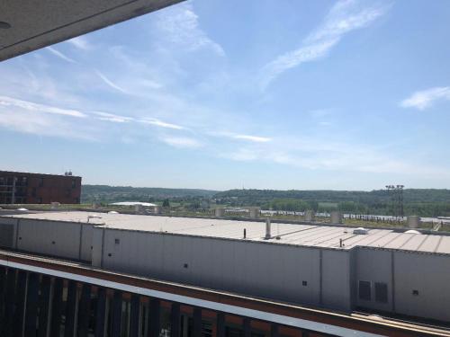 Bright, Modernized Apartment at Belval University in Belval