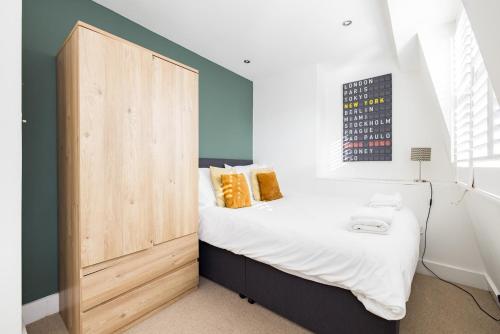 3 Double Bedroom FAMILLY APT CLOSE TO NOTTINGHILL, Londres (foto 8)