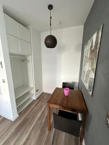 Sylt-Apartment, Hanower (zdjęcie 4)
