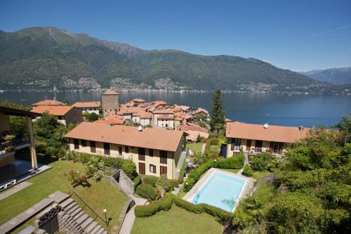  Residenz La Fonte Studios, Pension in Pino Lago Maggiore