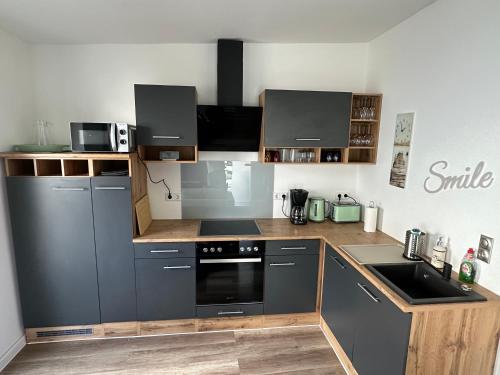 Sylt-Apartment, Hanower (zdjęcie 3)