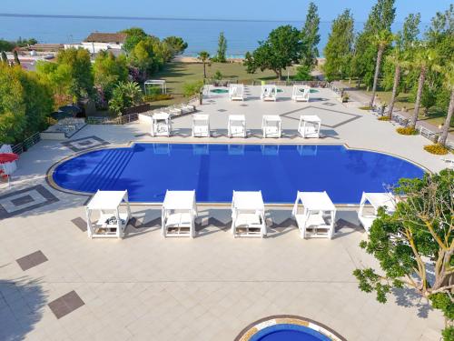 Le Dune Resort Hotel de charme Porto Casa Ciano