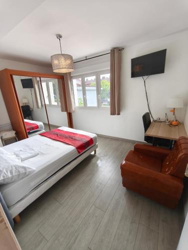 Villa Alex 2, Toulouse (photo 3)