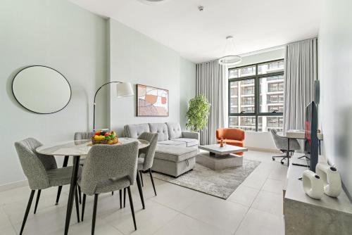 VayK - Prestigious 1BR Apartment in Dubai Hills Estate, Dubai (photo 6)