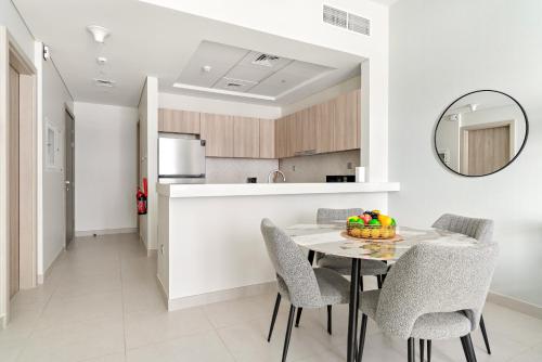 VayK - Prestigious 1BR Apartment in Dubai Hills Estate, Dubai (photo 8)