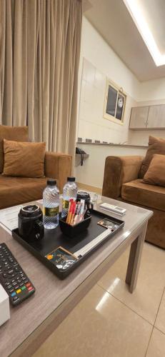 Marin suites albdiaah مارين سويت البديعة