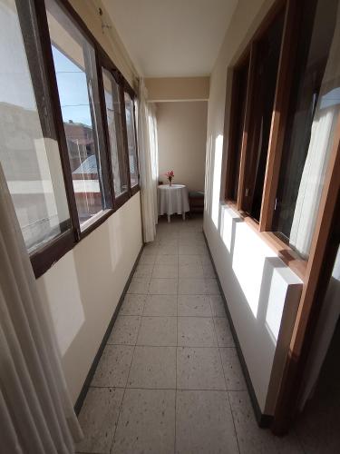 Casa Monarca in 基亞科約