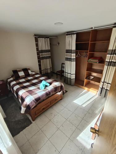 Casa Monarca in 基亞科約