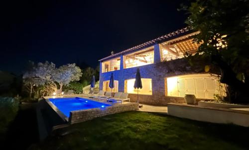 Soleada Sea view Heated pool Beaches in Sainte-Guitte