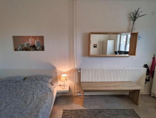 Gemütliche Ferienwohnung - Inheidener See (Gemutliche Ferienwohnung - Inheidener See) in Hungen