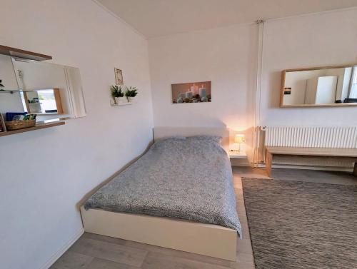 Gemütliche Ferienwohnung - Inheidener See (Gemutliche Ferienwohnung - Inheidener See) in Hungen