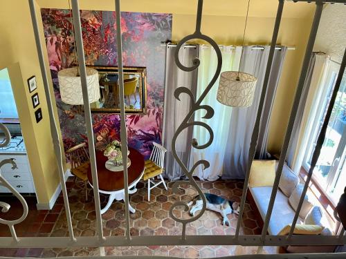 Létesítmények, Les Cottages d'Orient Gite Boutique in Mesnil Saint Pere