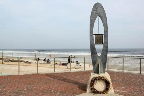 Oceania Beach Club - Smyrna Beach, New Smyrna Beach