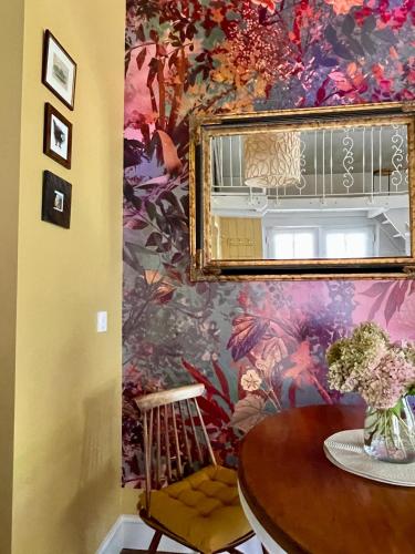 Létesítmények, Les Cottages d'Orient Gite Boutique in Mesnil Saint Pere