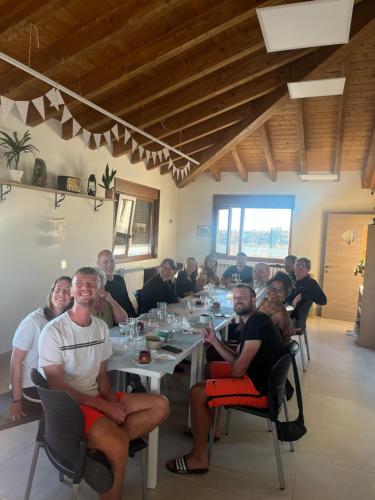 Iekārtas, Fuente Sidres in Hontanas