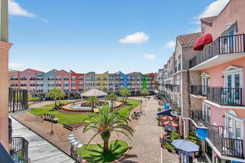 302 Village Duo | European Village