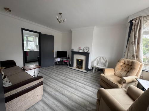 Daisy Haven in Southampton in Swaythling