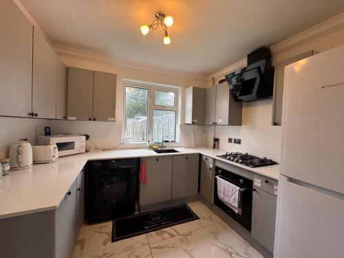 Daisy Haven in Southampton in Swaythling