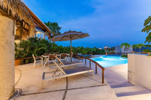 1004 - Bella Vista, Santa Cruz Huatulco (photo 3)
