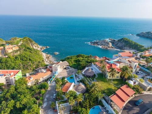 1004 - Bella Vista, Santa Cruz Huatulco (photo 6)