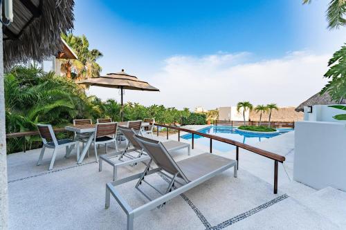 1004 - Bella Vista, Santa Cruz Huatulco (photo 10)