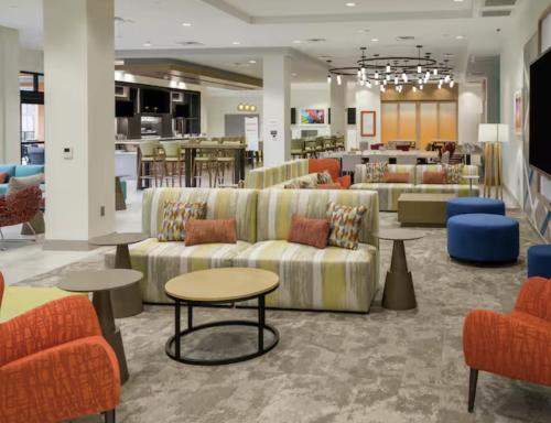 Hilton Garden Inn Merced in Nyugat-Merced