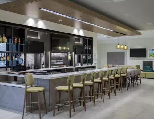 Hilton Garden Inn Merced in Nyugat-Merced