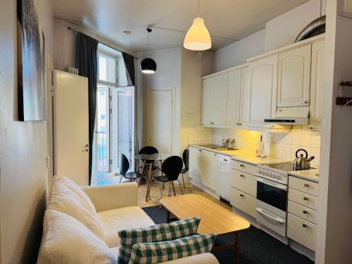 Lönnrotinkatu Apartment, Хельсинки