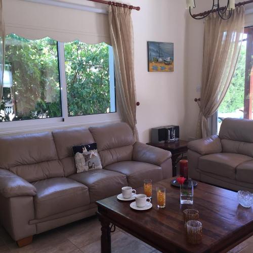 Katikies 19 in Pissouri