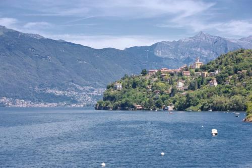  Residenz La Fonte Studios in Pino Lago Maggiore