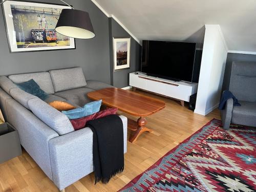 Drammen - Sentralt med parkering!, Drammen (zdjęcie 6)