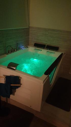 Appartement Loft Detente, Strasbourg (photo 7)