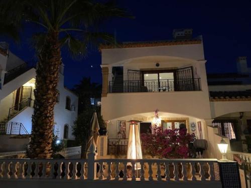 apartment Playa Flamenca in La Florida