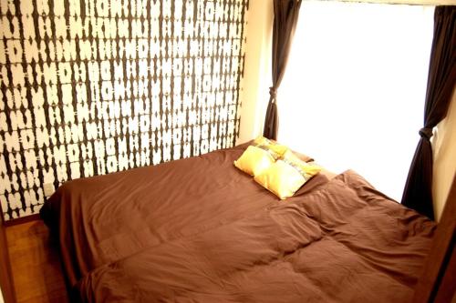 Osaka Nipponbashi Guest Room TAI THAI