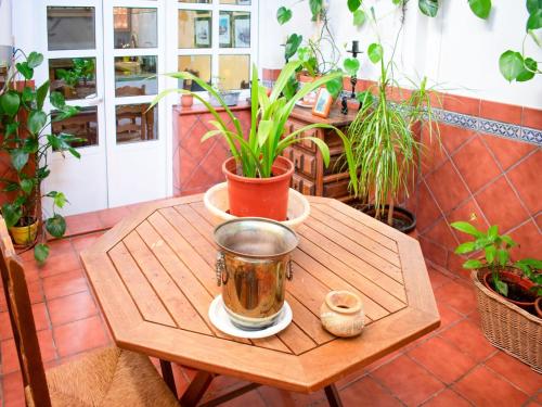 Seville Escape with Terrace, Sevilla