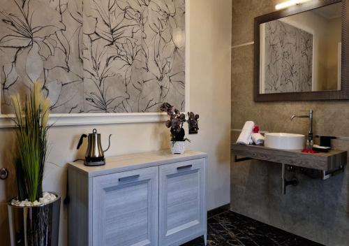  Vi Ja Villa Janas Cagliari Resort in Cagliari